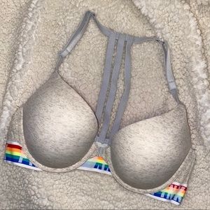 Victoria Secret PINK Push-Up Bra
